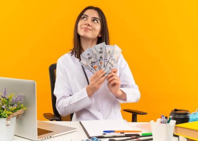 The Personal Finance Blueprint: How to Save, Invest, and Grow Your Money