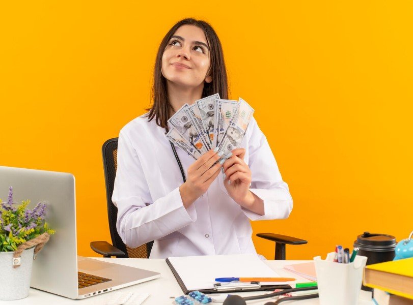 The Personal Finance Blueprint: How to Save, Invest, and Grow Your Money