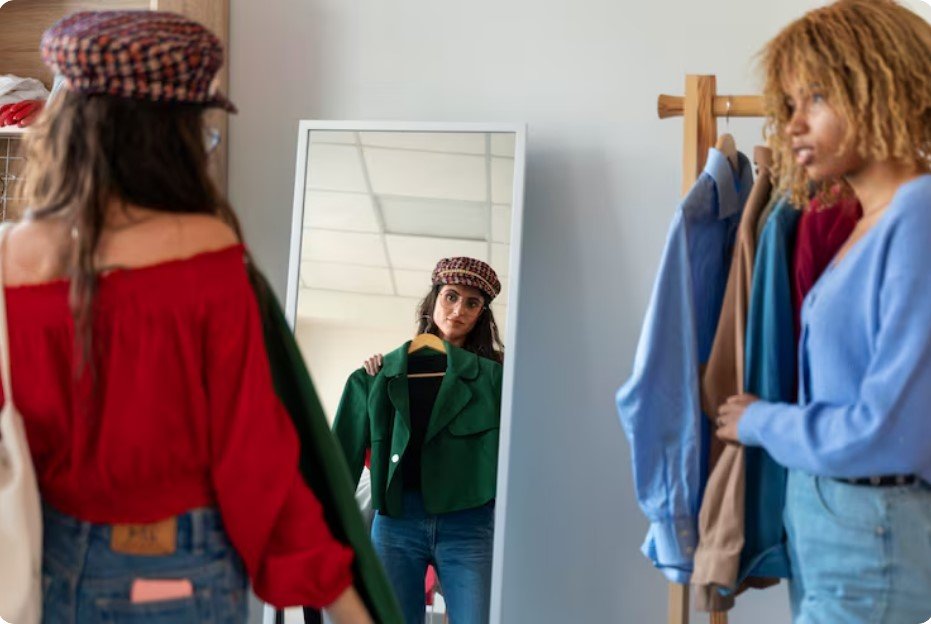 The Mind Behind the Style: Exploring Fashion Psychology