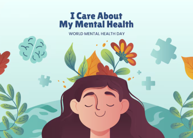 Mental Health How to Maintain Emotional Balance and Clarity