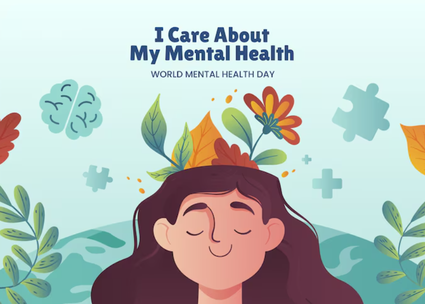 Mental Health How to Maintain Emotional Balance and Clarity