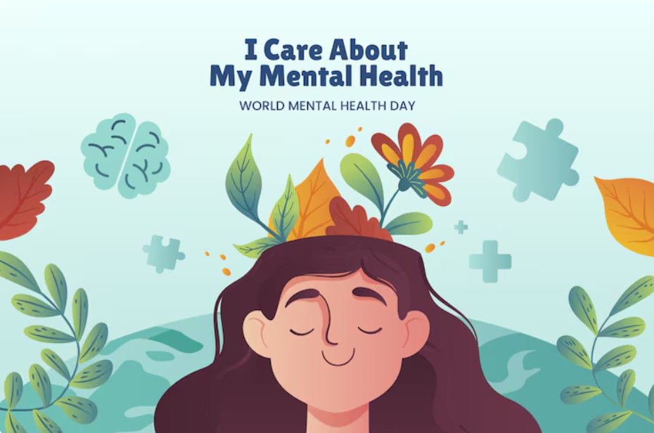 Mental Health How to Maintain Emotional Balance and Clarity