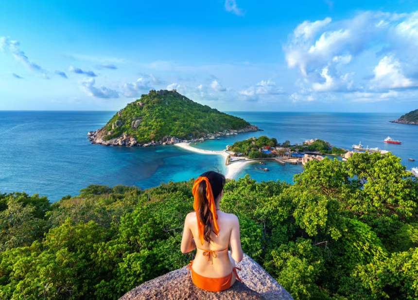 Bucket-List Adventures: Destinations That Will Take Your Breath Away