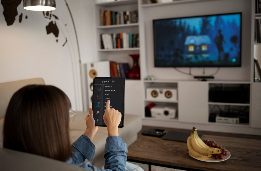How to Enter Your NOW TV Code and Activate Your Device