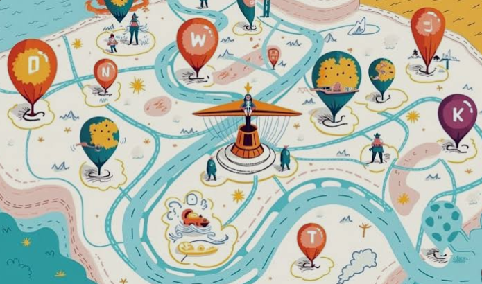 Map Guides TTweakMaps by TravelTweaks: The Complete Expert Guide for Smarter Travel Navigation