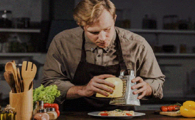Food Jalbiteblog: The Ultimate Guide to Modern Food Culture and Culinary Inspiration