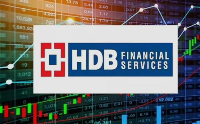 HDB Financial Services IPO GMP: Everything Investors Need to Know