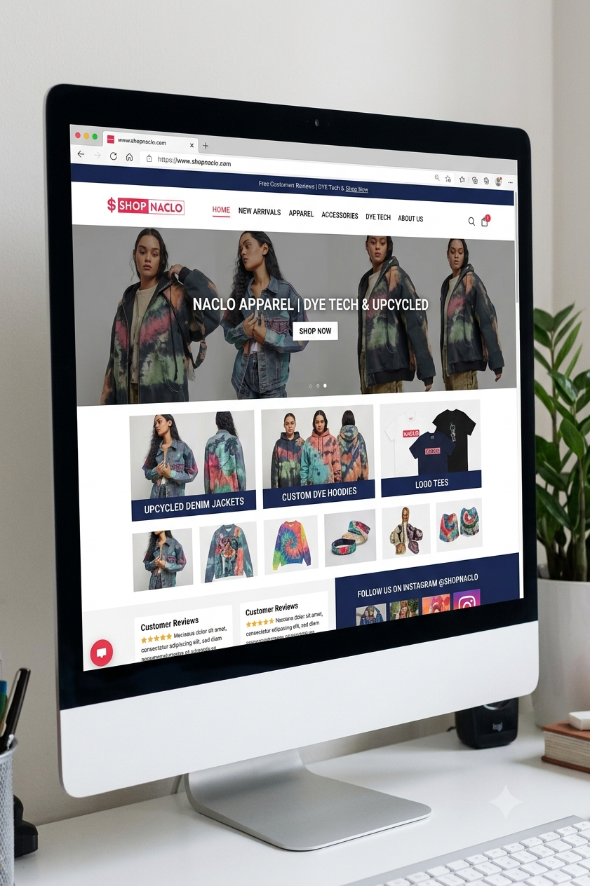 WWW ShopNACLO com: Complete Guide to the Website, Features, and Online Shopping Experience
