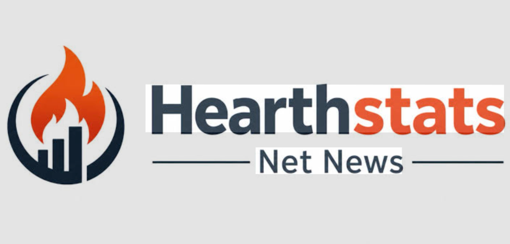 HearthStats Net News: Your Complete Guide to Gaming Updates, Hearthstone Stats, and Strategy Insights