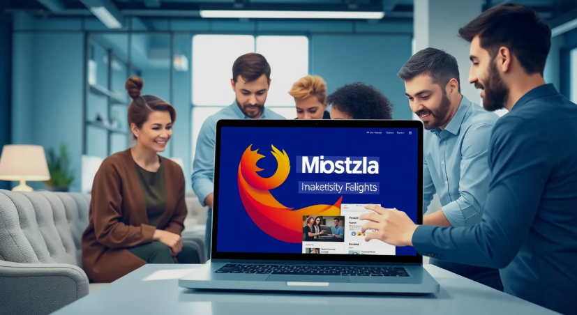 Mozillod5.2f5: What It Is, Possible Meanings, Uses, and Online Discussions