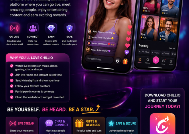 Chillio App Review 2026: Complete Guide for New Users