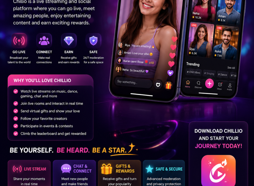 Chillio App Review 2026: Complete Guide for New Users