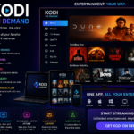 Kodi On Demand