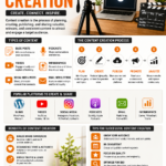 What Is Content Creation