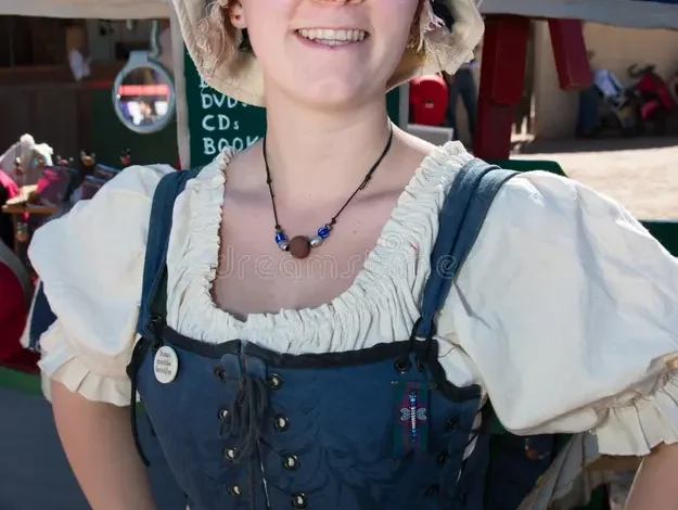 Wench History, Meaning, and Modern Interpretation