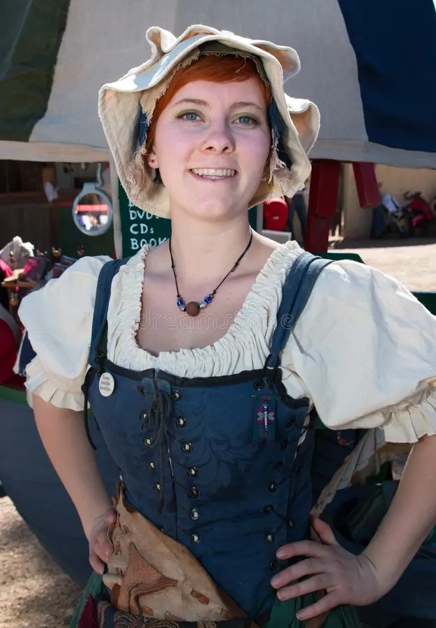 Wench History, Meaning, and Modern Interpretation