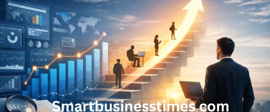 SmartBusinessTimes.com Business News Entrepreneurship Technology and Finance Guide