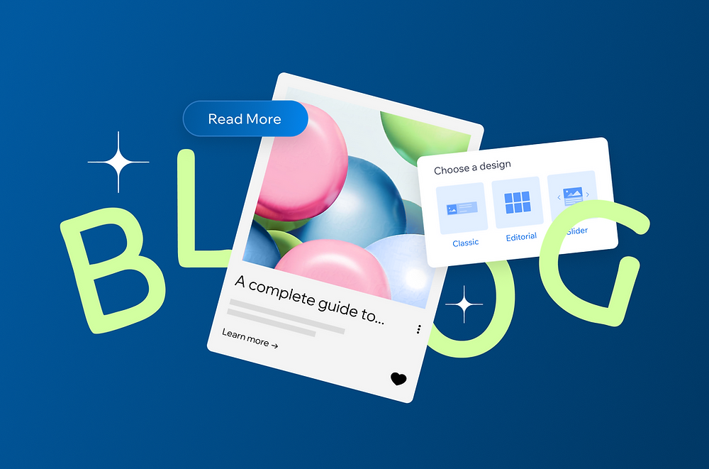 BlogHold com Complete Guide to Blogging Content and Digital Publishing