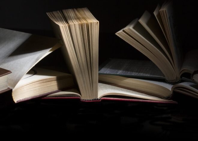 LitHub Everything About the Popular Literary Website