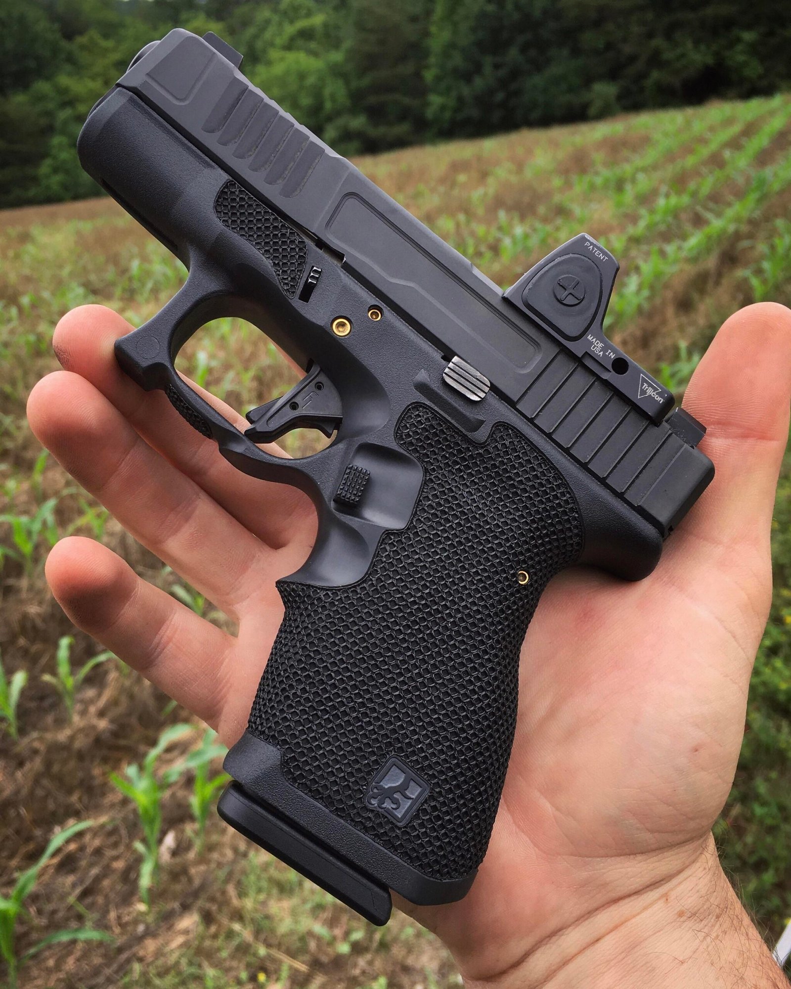 Glock 26X History Design Concept and Frequently Asked Questions