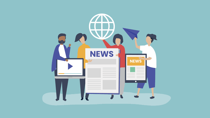 NewsDrizzle: Technology, Business, Entertainment, and Digital News Platform Guide