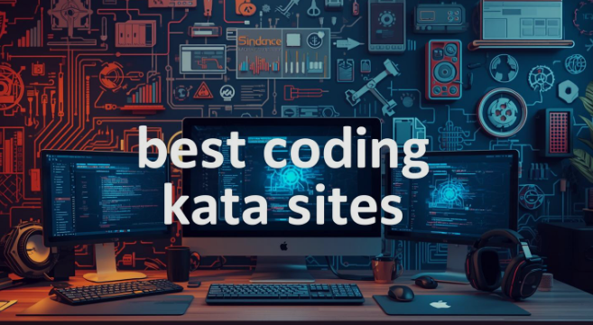 Best Coding Kata Sites: Top Platforms to Improve Your Programming Skills