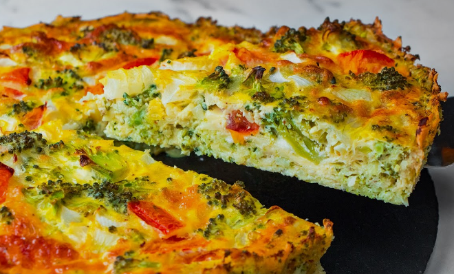 Best Tarta de Brocoli Near Me: Where to Find the Most Delicious Broccoli Tart