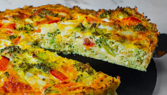 Best Tarta de Brocoli Near Me: Where to Find the Most Delicious Broccoli Tart