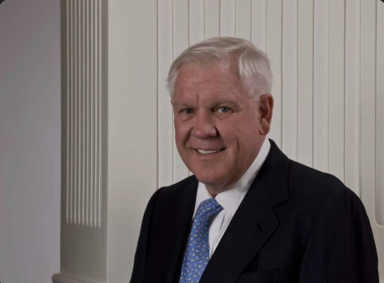 Harlan Crow Net Worth: How the Billionaire Built His Fortune, Business Empire, and Luxury Collection