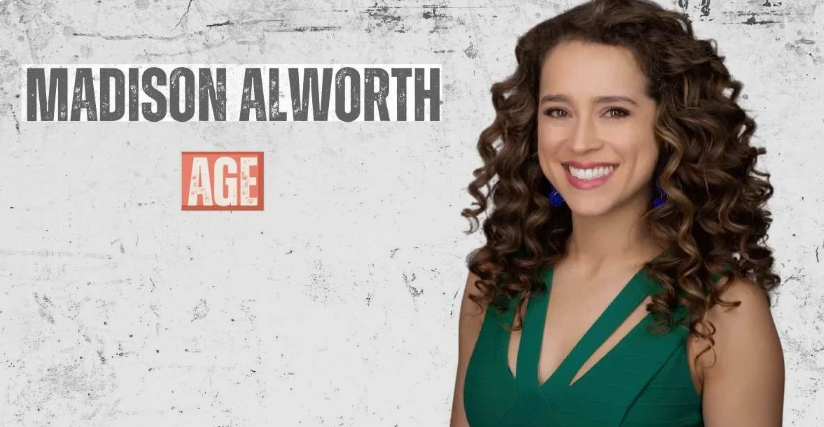 Madison Alworth Age: Everything You Need to Know About the Fox Business Correspondent