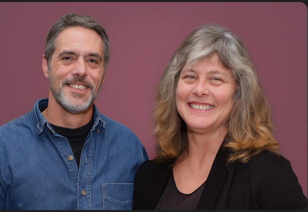 Sue Aikens Husband Michael Heinrich: The Truth Behind Their Relationship