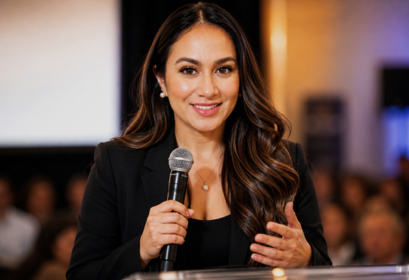 Nadeshda Ponce: Biography, Career, Background, and Everything We Know