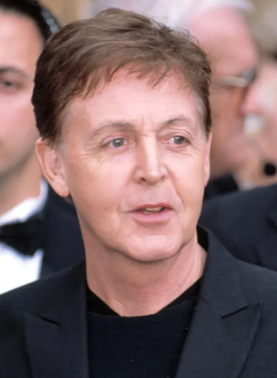 Paul McCartney Facts, Career, and Contributions to Music