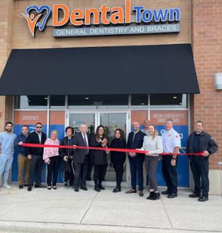 Dental Town Community Forums Education Magazine and Professional Guide