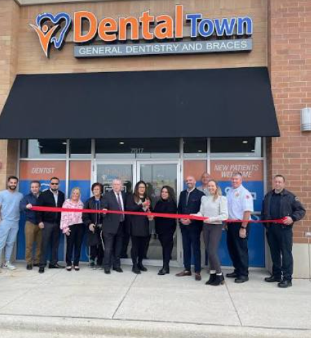 Dental Town Community Forums Education Magazine and Professional Guide