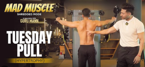 Mad Muscles Review Honest Insights and User Experience