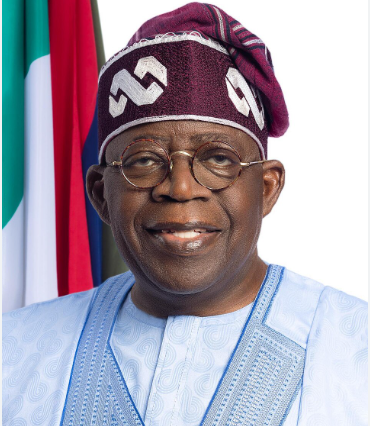 Bola Ahmed Tinubu Biography Political Career and Achievements