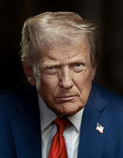 Donald Trump Biography Business Career Political Journey and Achievements