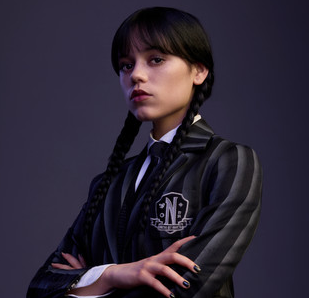 Wednesday Addams Everything About Her Story and Popularity