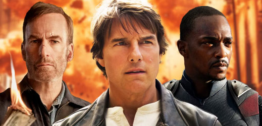 Action Movies 2025 Best Films Blockbusters and Must-Watch Releases