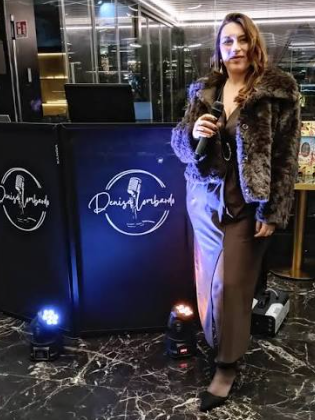 Denise Lombardo: Biography, Career, Net Worth, Marriage to Jordan Belfort, and Where She Is Today