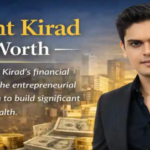 Prashant Kirad Net Worth in 2026