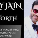 Vicky Jain Net Worth in 2026