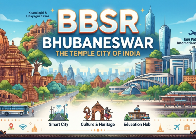 BBSR Full Form: Meaning, Uses, and Different Definitions