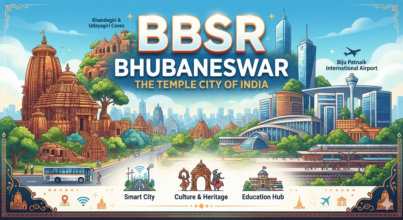 BBSR Full Form: Meaning, Uses, and Different Definitions
