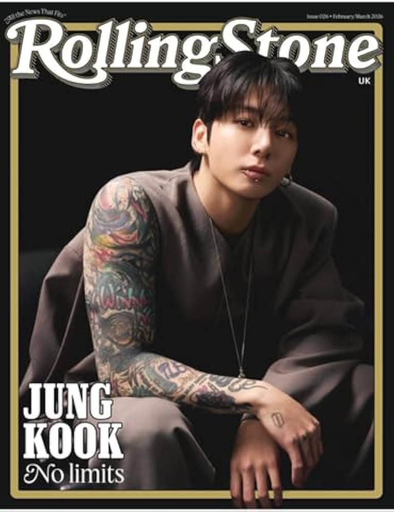 Rolling Stone Magazine Facts, History, and Modern-Day Relevance