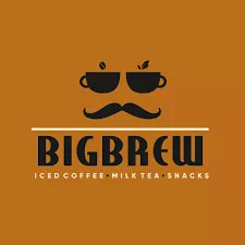 Big Brew Menu With Popular Drinks Food and Latest Favorites