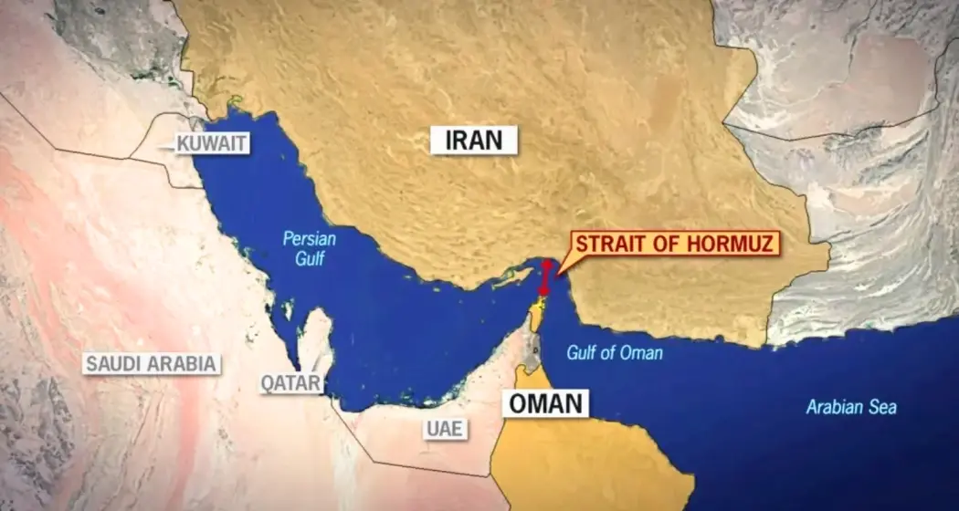 Strait of Hormuz News Latest Updates Global Importance and Impact on Oil Markets